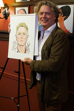 John Schneider Sards 2025-5954