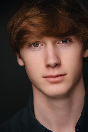 Liam Test retouch