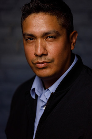 John Q-1100
