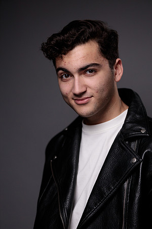 Tony M-4095