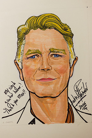 John Schneider Sards 2025-6401