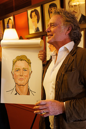 John Schneider Sards 2025-5771