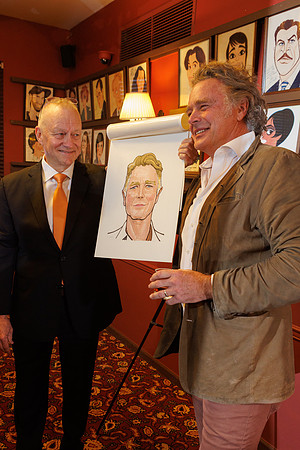 John Schneider Sards 2025-5752