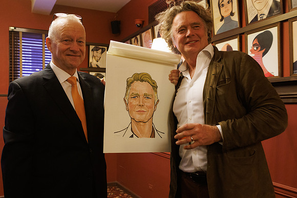 John Schneider Sards 2025-5777