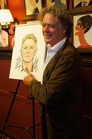 John Schneider Sards 2025-5965