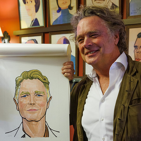 John Schneider Sards 2025-5764