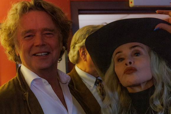 John Schneider Sards 2025-5522